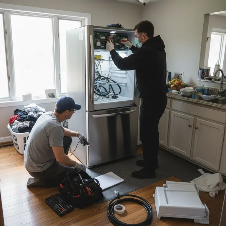 Veltrona Systems in Charleston